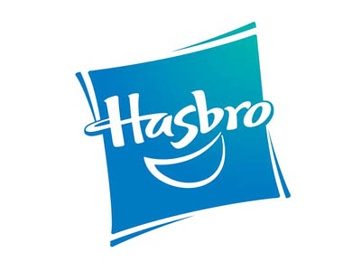 Logo Hasbro