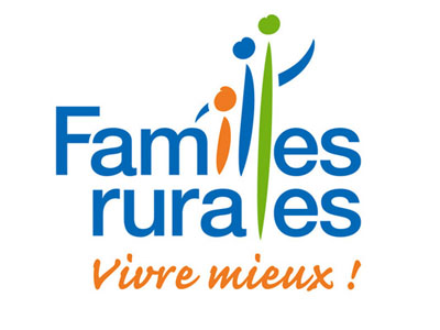 Familles rurales – Les Jeunes du Four