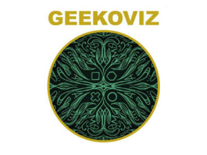 Logo Geekoviz