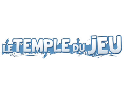 Le Temple du Jeu