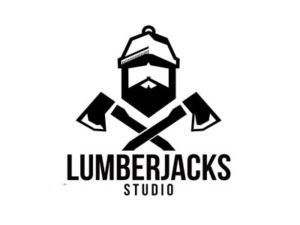 Logo Lumberjacks Studio