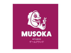 Logo Musoka Studio