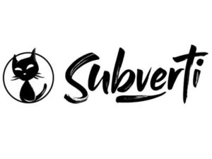 Logo Surbverti