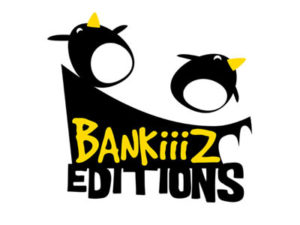 Logo Bankiiiz Éditions