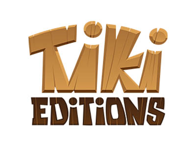 Tiki Éditions