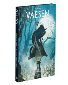 Vaesen – L’inavouable secret