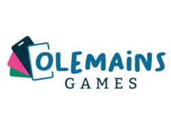 Logo Olemains