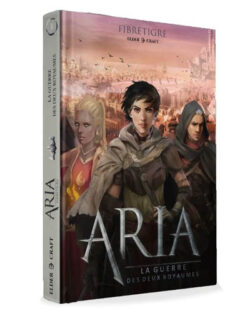 Aria – Archetier et tricherie